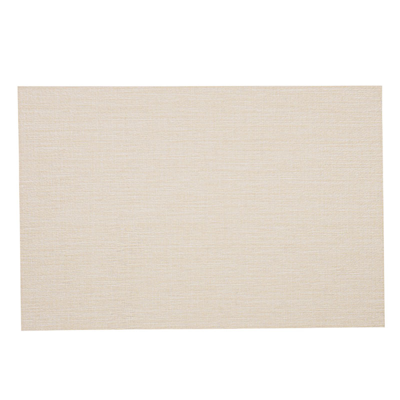 Set de table 'Timeless' beige