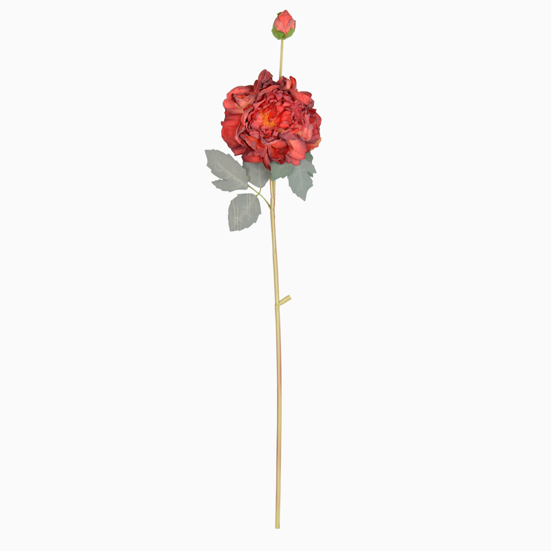 Tige de pivoine artificielle