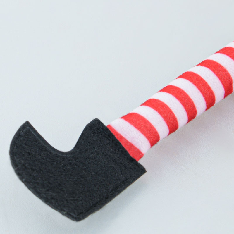Lutin farceur garçon 'Candy World' 