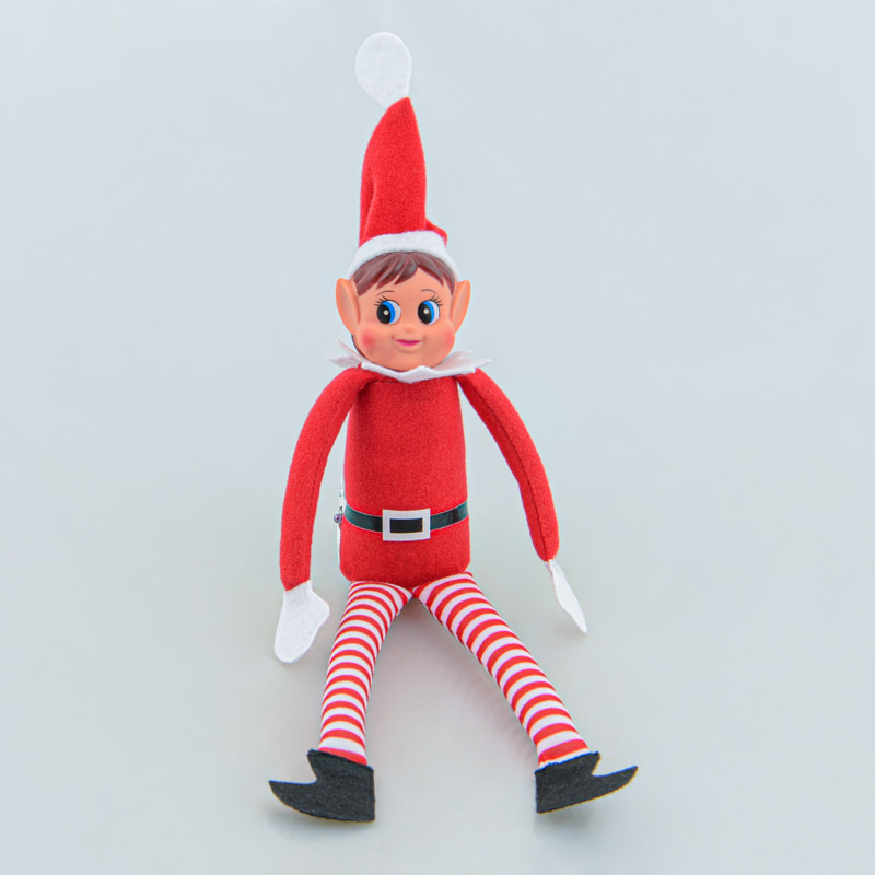 Lutin farceur fille 'Candy World' 
