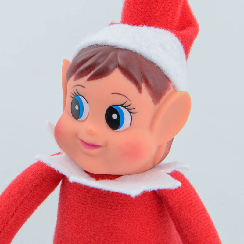 Lutin farceur fille 'Candy World' 