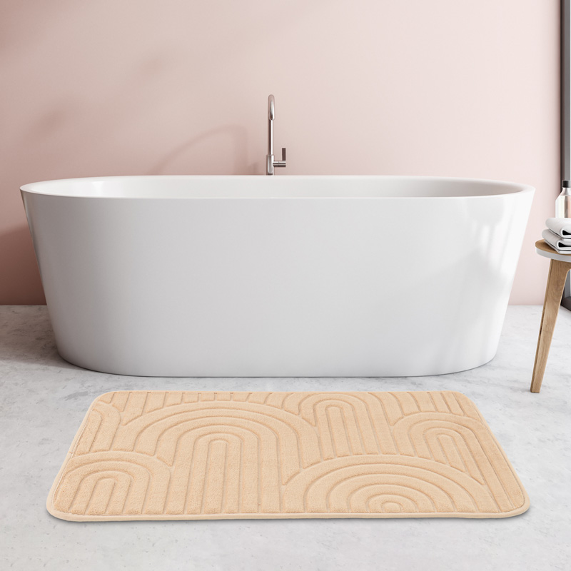 Tapis de salle de bain 'Balnea' 