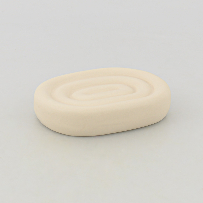 Porte savon 'Balnea' beige 