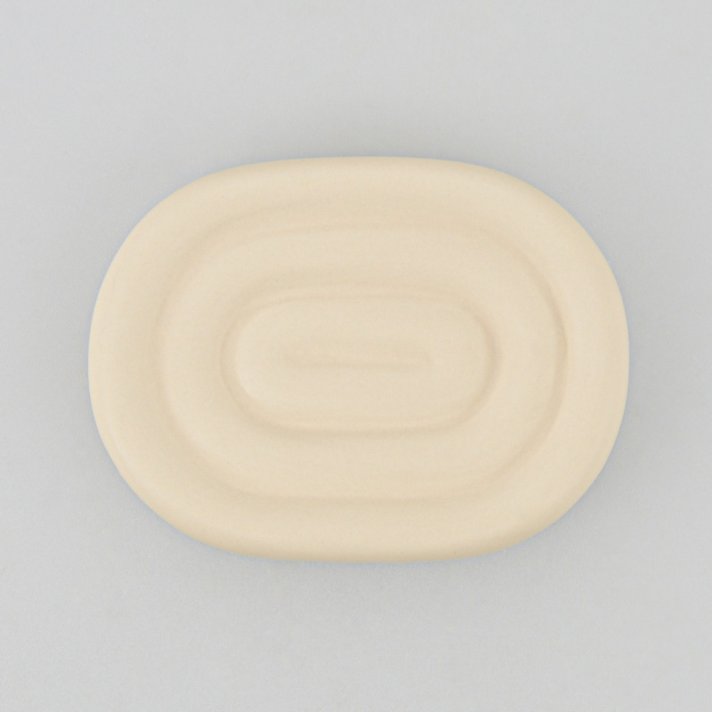 Porte savon 'Balnea' beige 