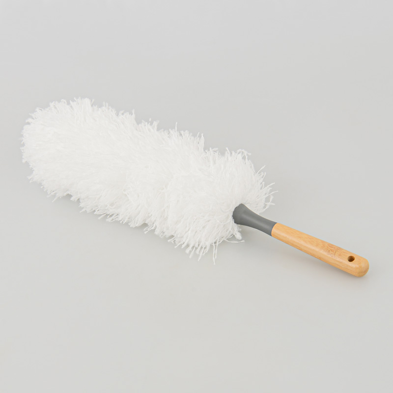Plumeau microfibre