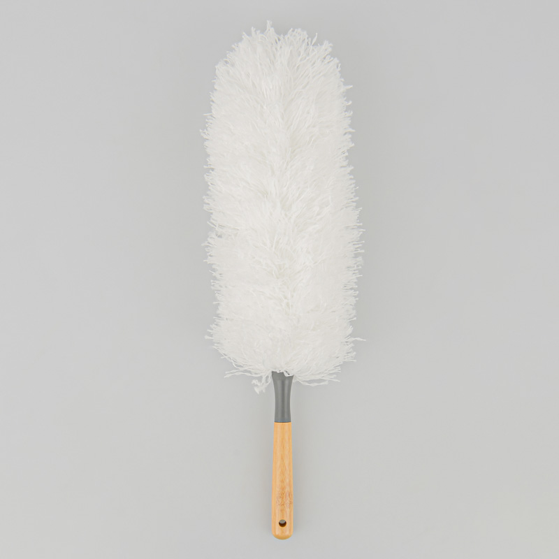 Plumeau microfibre