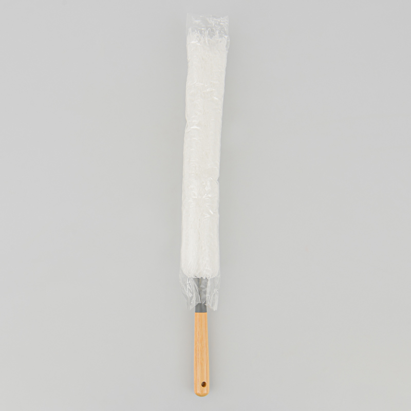 Plumeau microfibre
