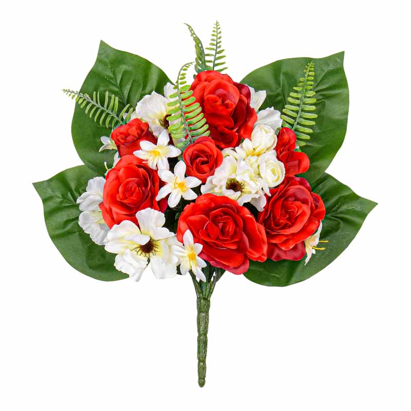 Bouquet artificiel 
