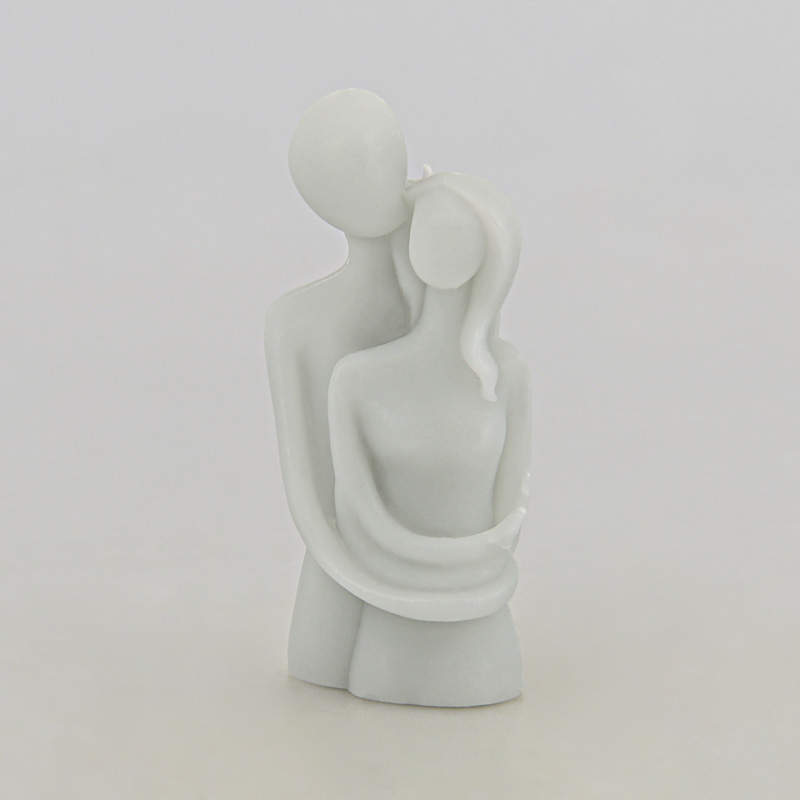 Bougie couple 