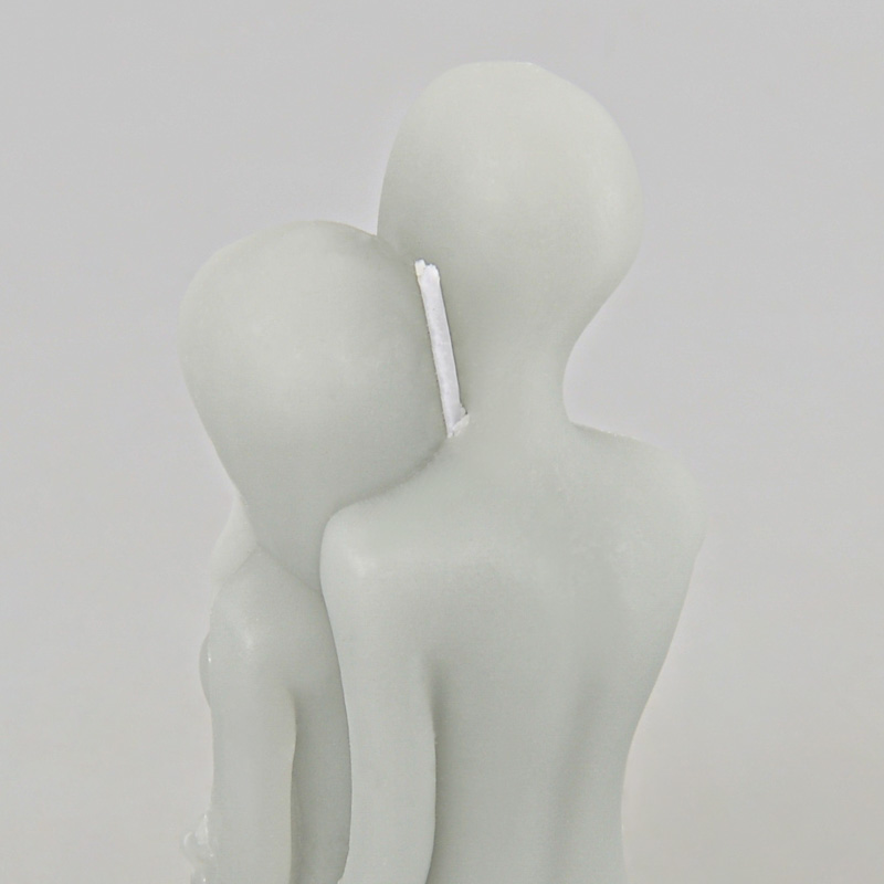 Bougie couple 