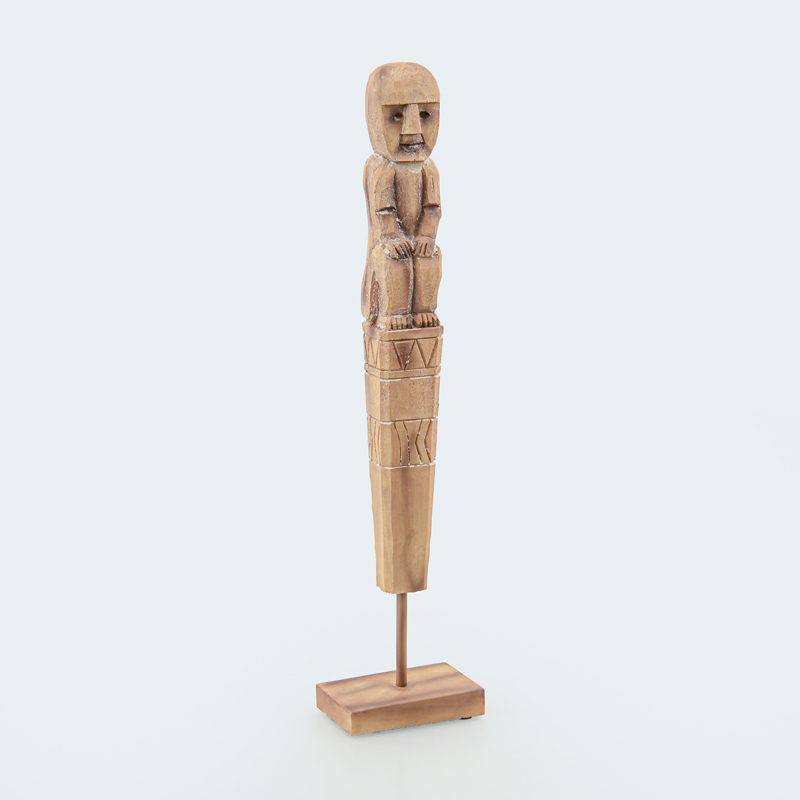 Statue 'Ethnique'  