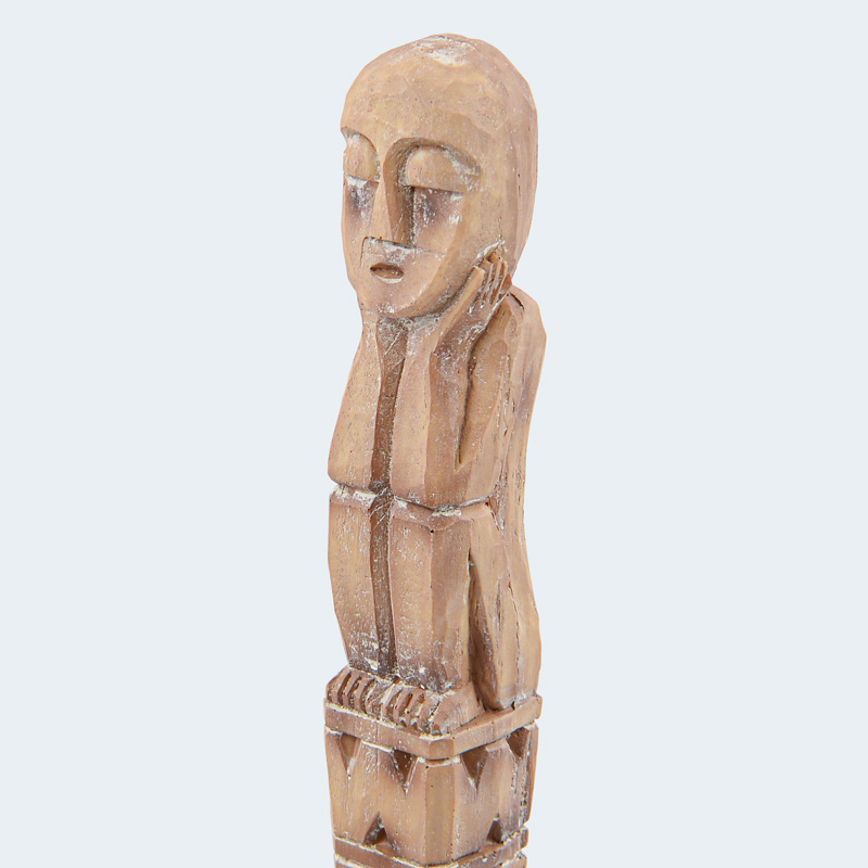 Statue 'Ethnique'  