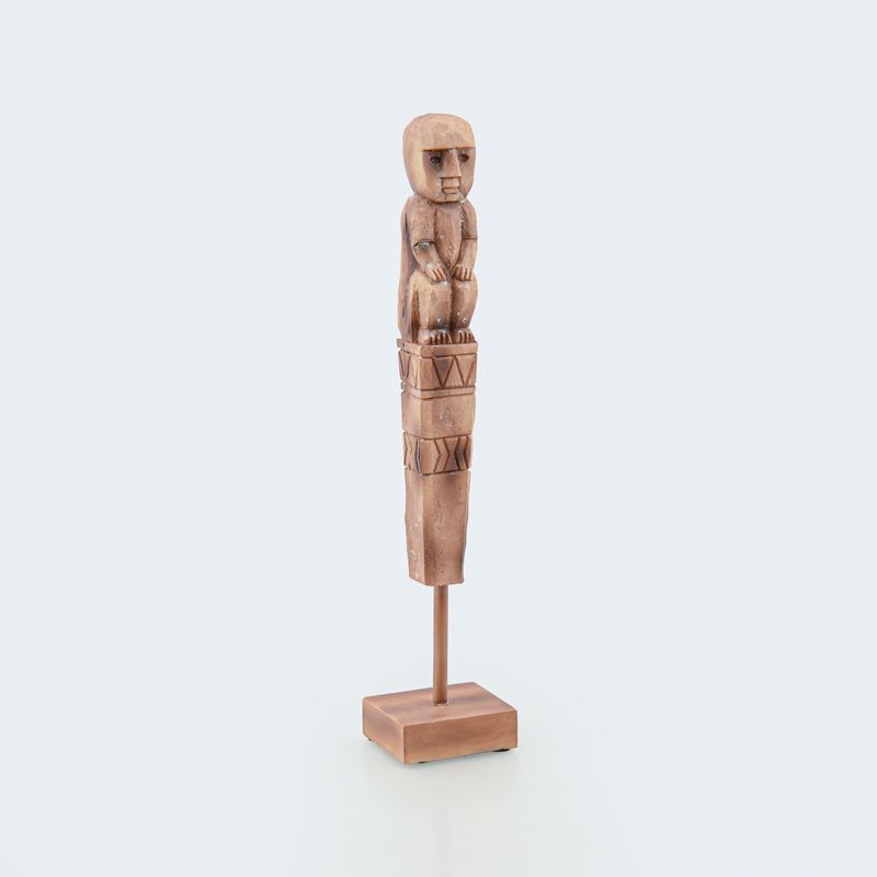 Statue 'Ethnique'  