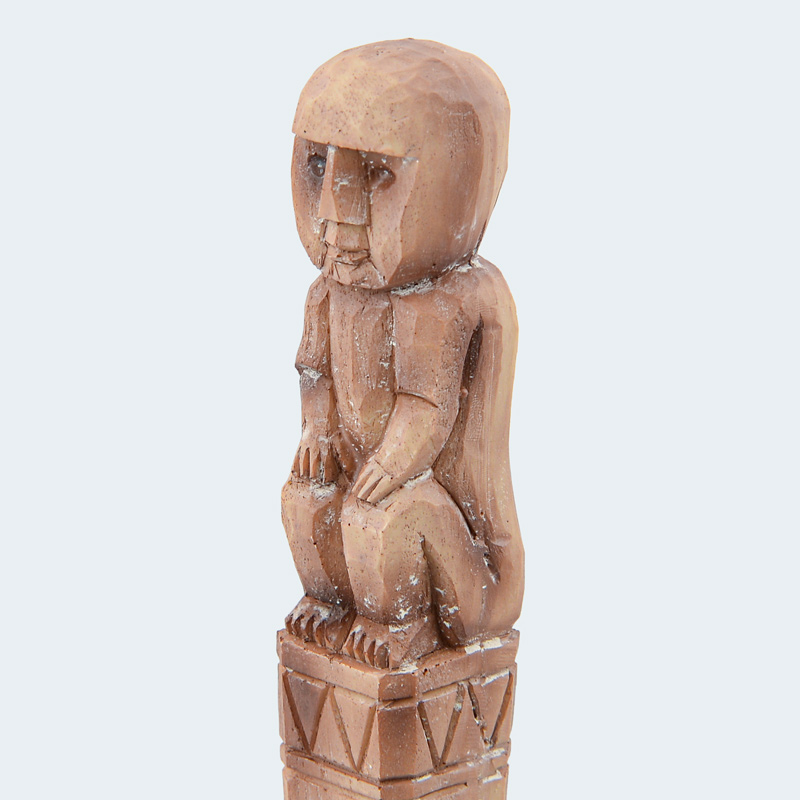 Statue 'Ethnique'  