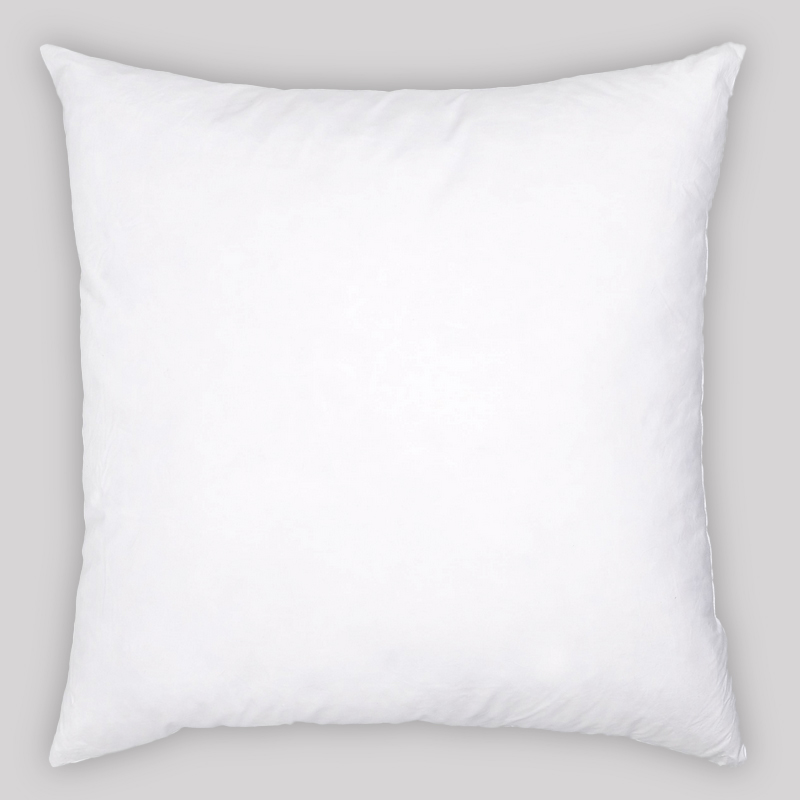 Oreiller polycoton 550g blanc