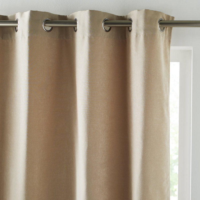 Rideau jacquard 'Harry' 
