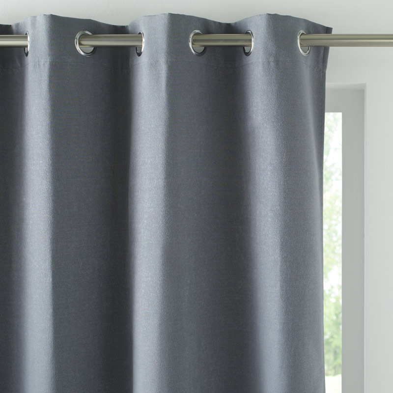 Rideau jacquard 'Harry' 