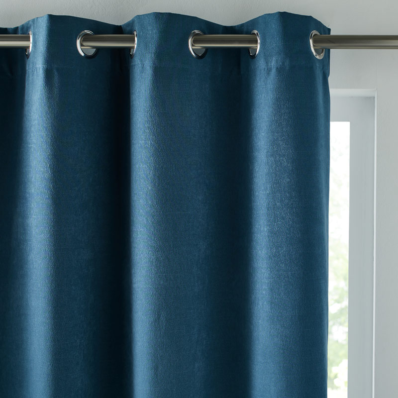Rideau jacquard 'Harry' 