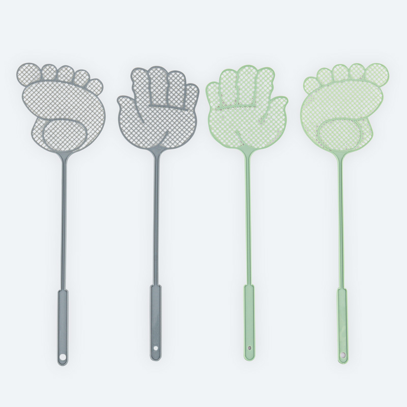 Lot de 2 tapettes à mouches