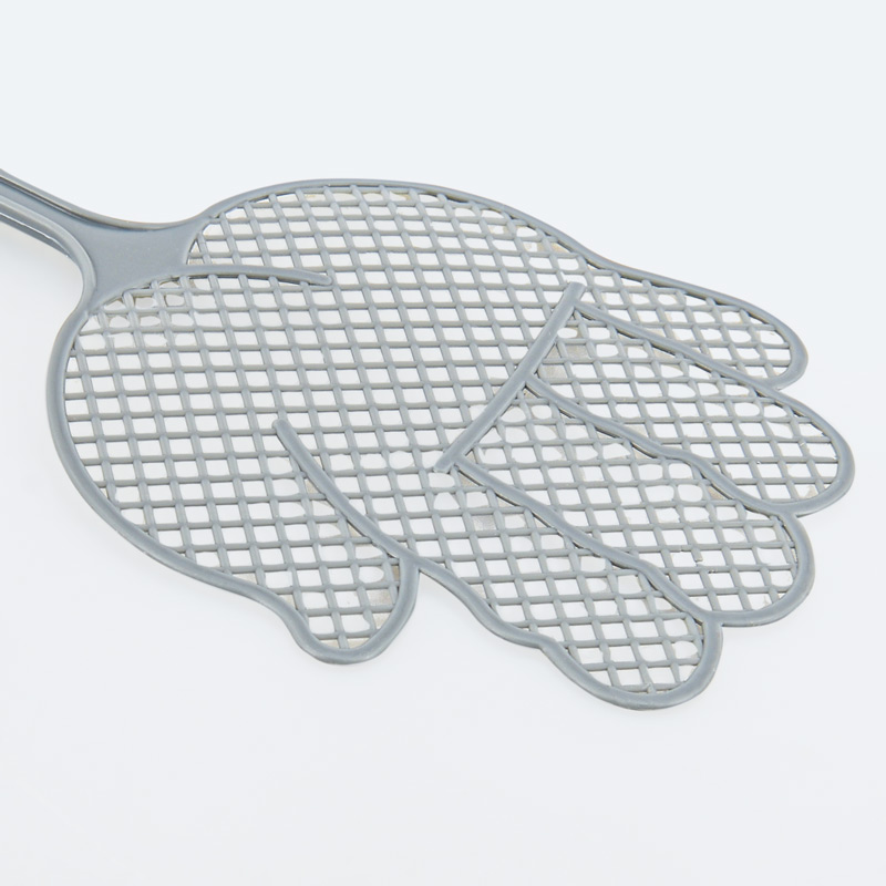 Lot de 2 tapettes à mouches