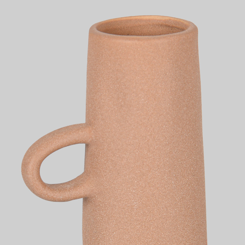 Vase conique 'Terragna'