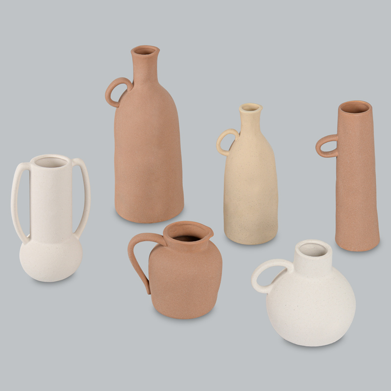 Vase conique 'Terragna'