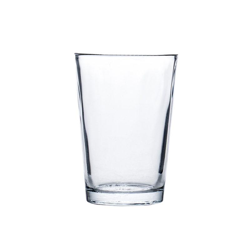 Lot de 6 verres vin d'honneur 'Dublin'