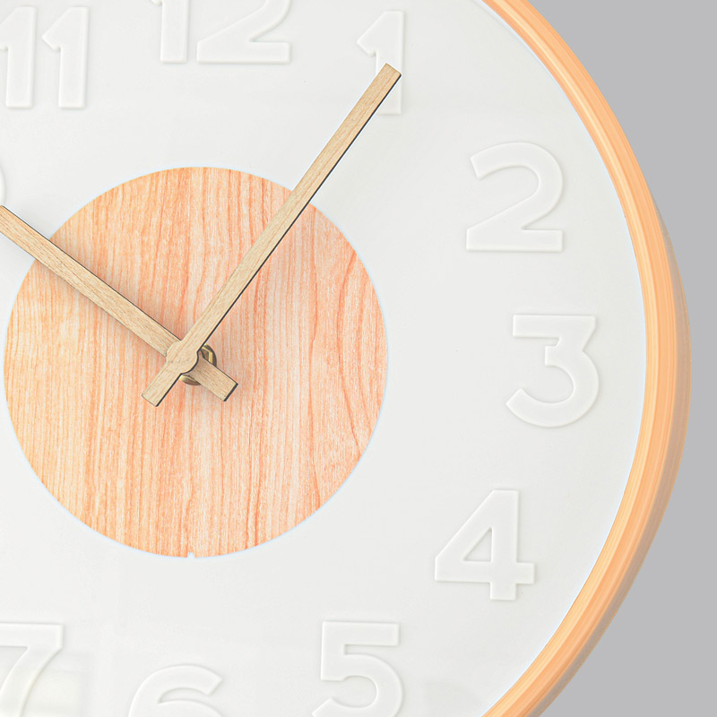 Horloge 'Time Out'