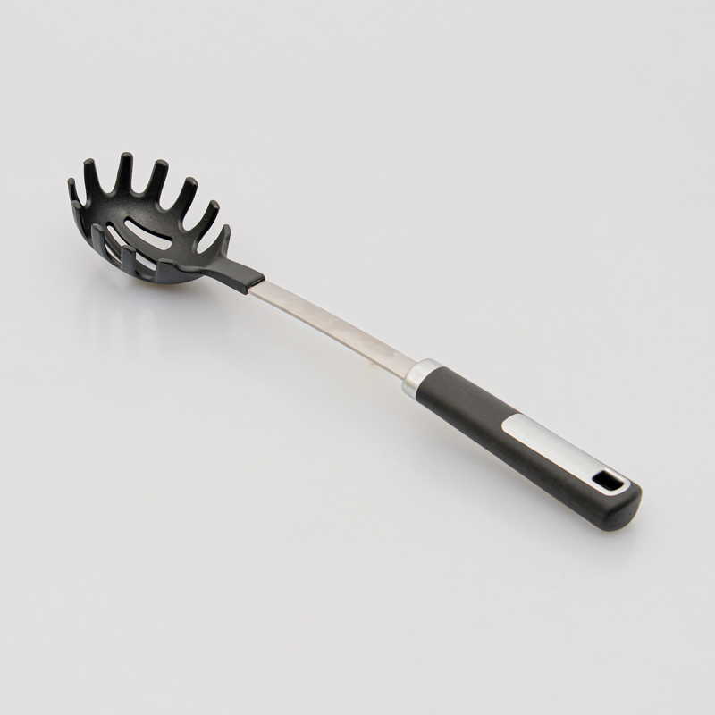 Cuillère à Pâte Transparente - 950 ML - Pratique Pour Cuisine