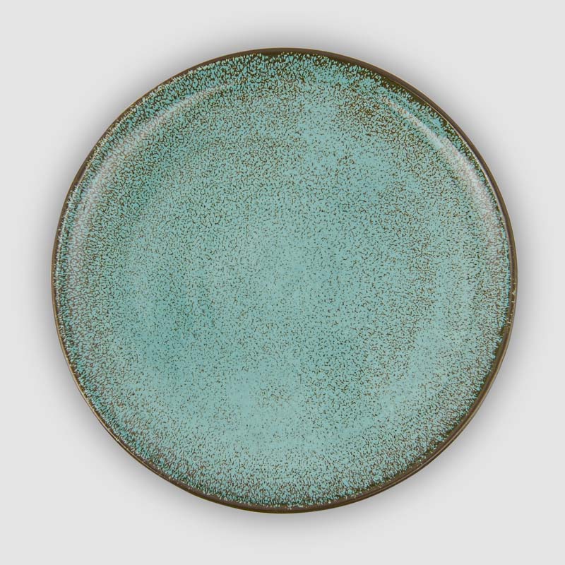 Assiette plate 'Astrea'
