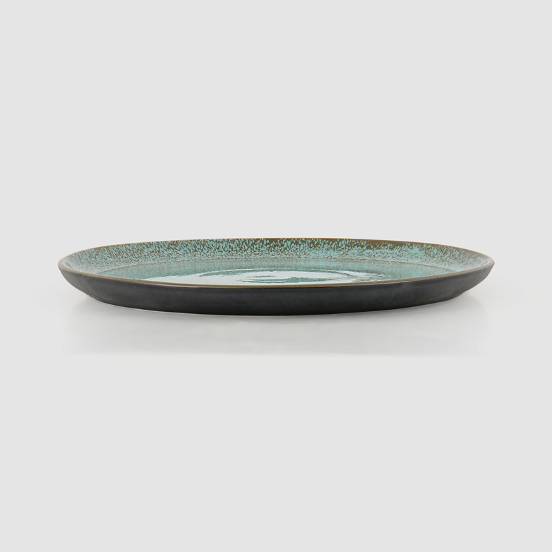 Assiette plate 'Astrea'