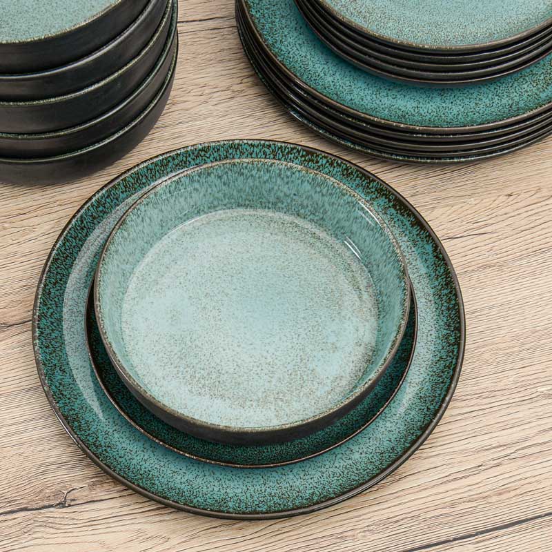 Assiette plate 'Astrea'