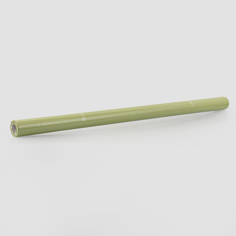 Nappe non tissée 'Spunbond' vert olive