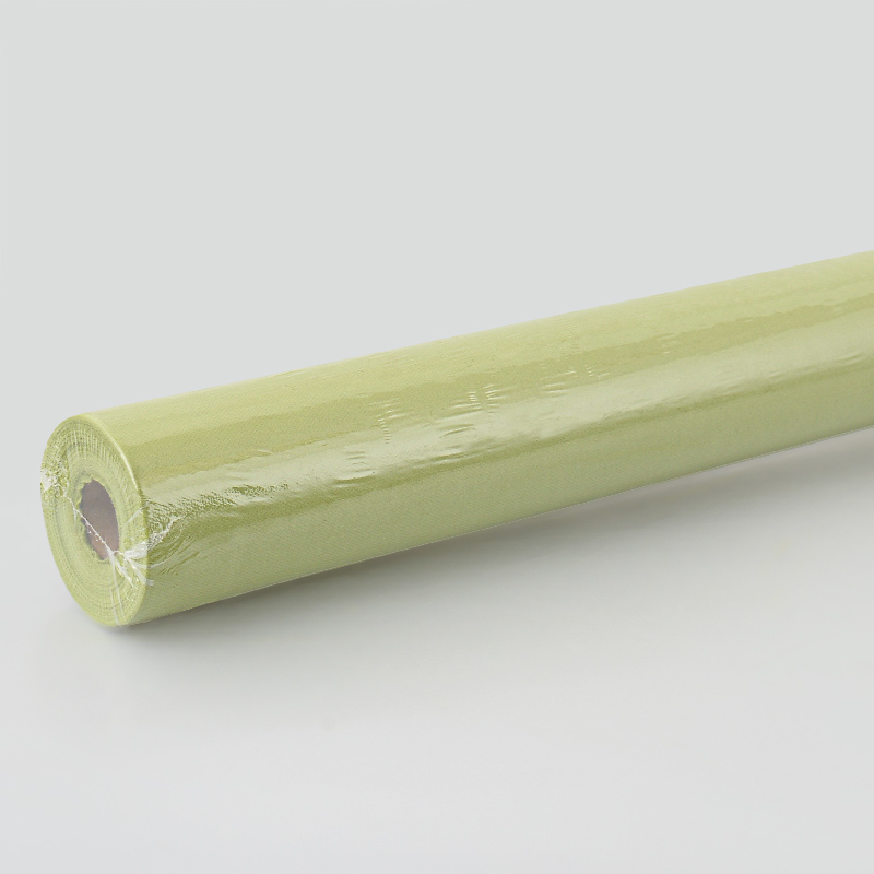 Nappe non tissée 'Spunbond' vert olive