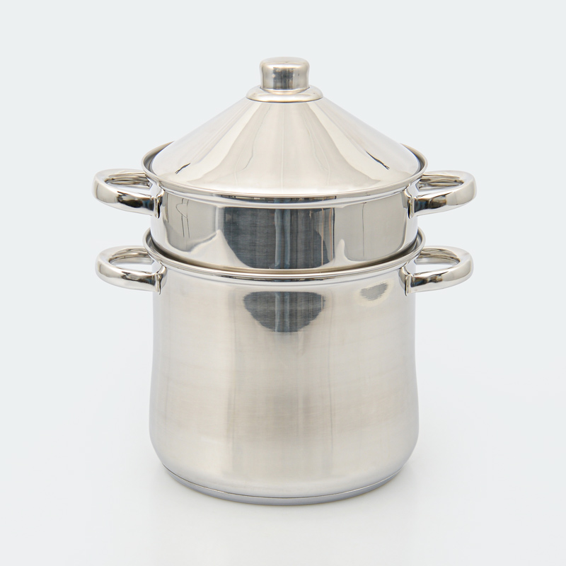 Couscoussier Tajine 