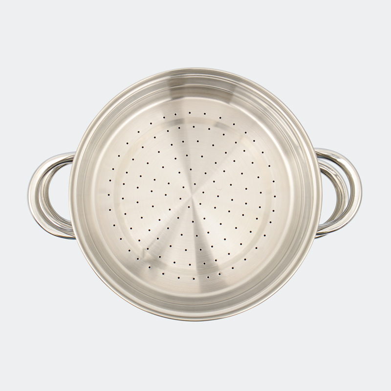 Couscoussier Tajine 