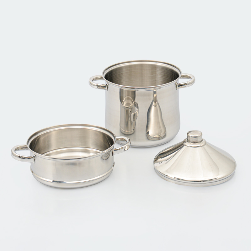 Couscoussier Tajine 