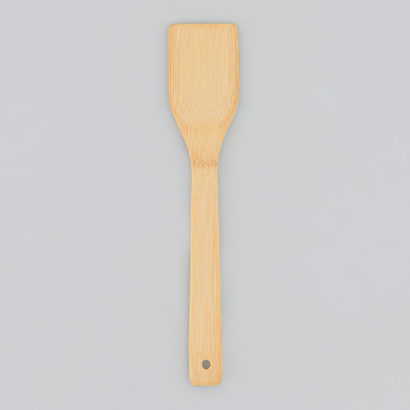 Spatule en bambou