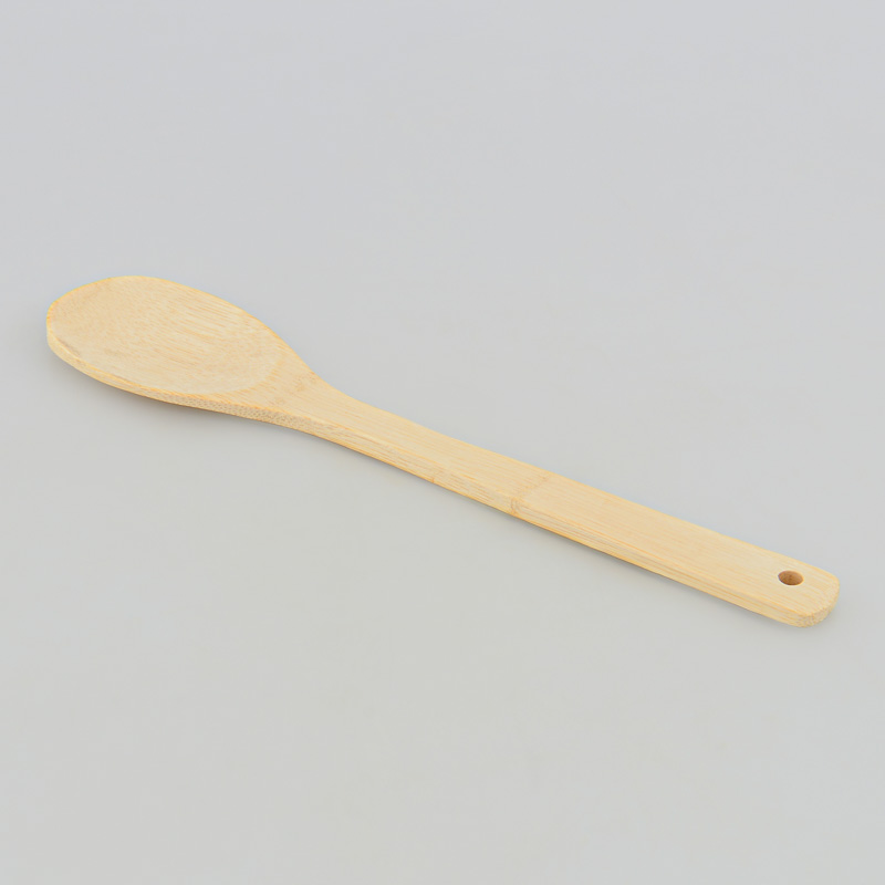 Cuillère en bambou