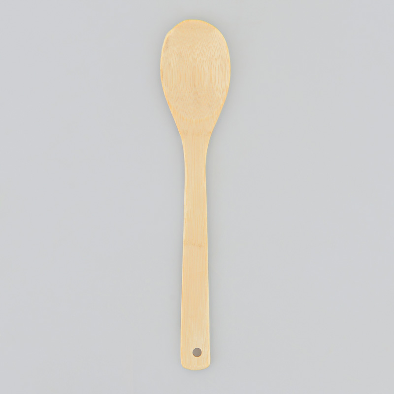Cuillère en bambou