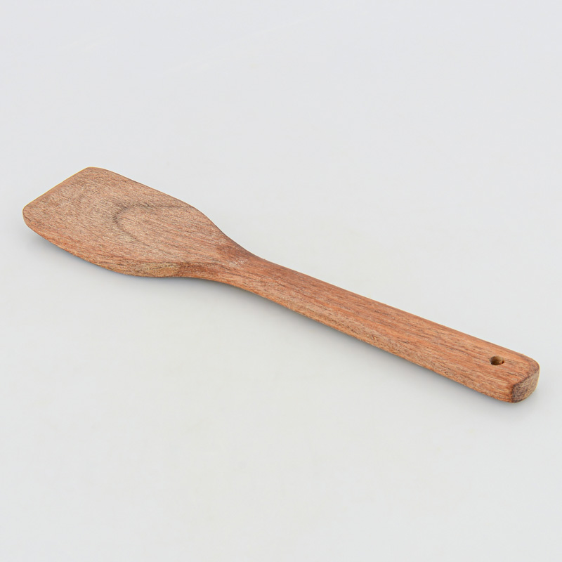 Spatule en bois d'acacia