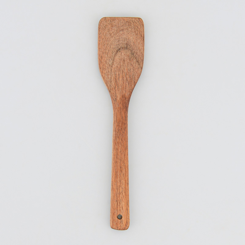 Spatule en bois d'acacia