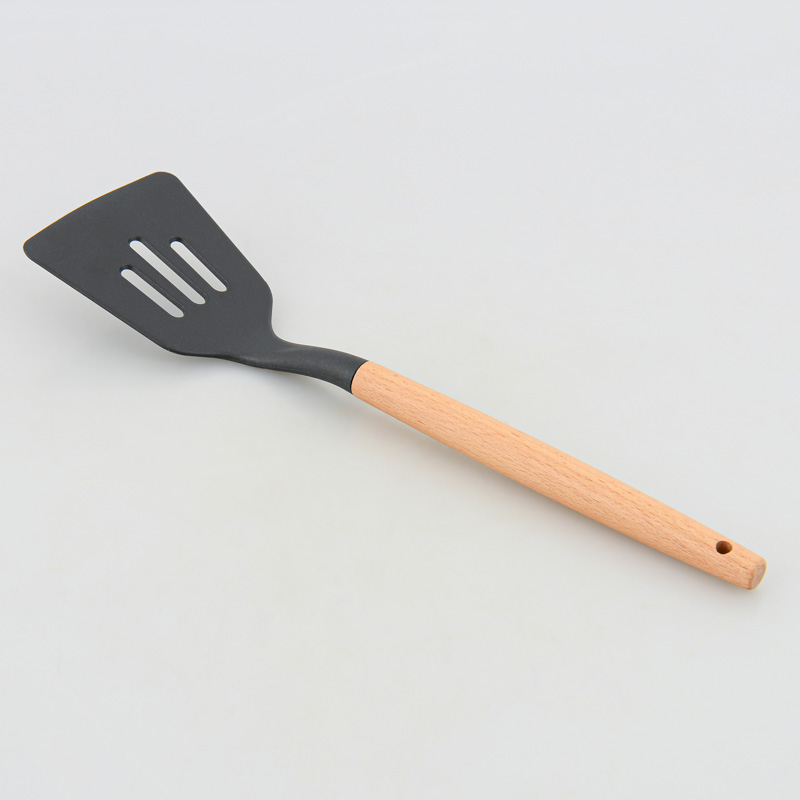 Pelle de cuisine 'Woody'