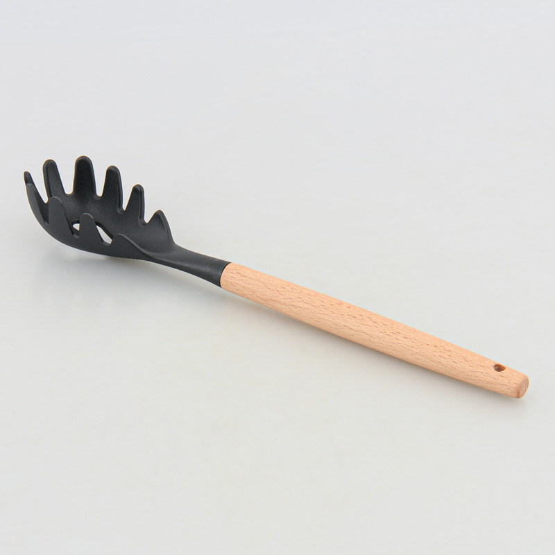 Cuillère à pâtes 'Woody'