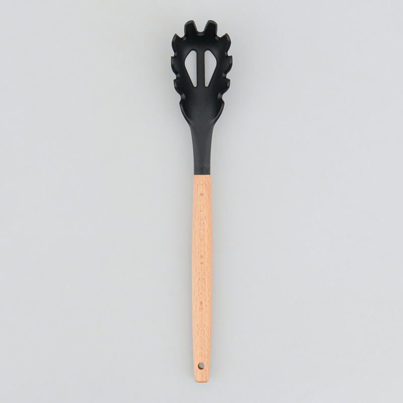 Cuillère à pâtes 'Woody'