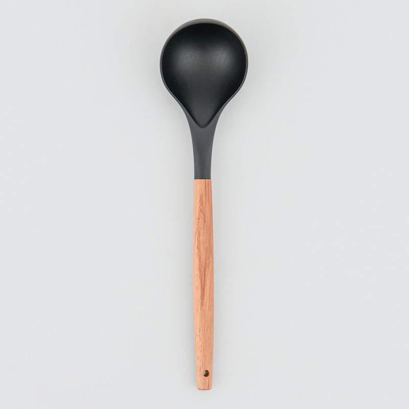 Louche de cuisine 'Woody'