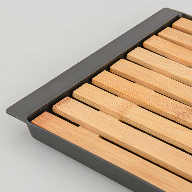 Set planche et couteau à pain