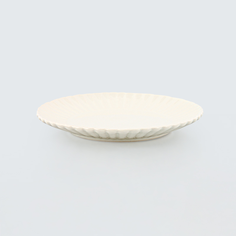 Assiette à dessert 'Camelia'