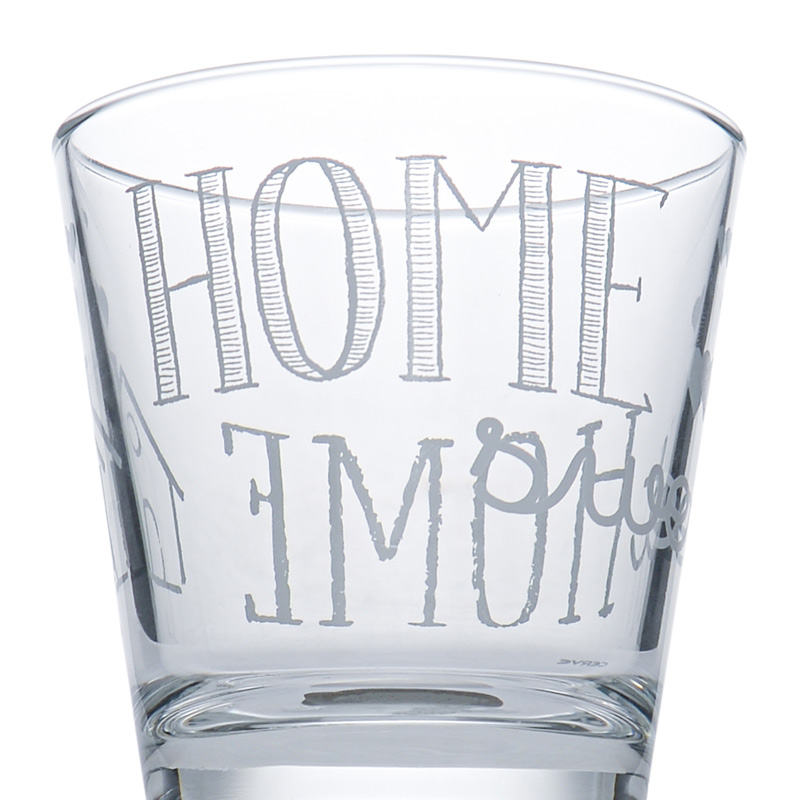 Lot de 3 verres 'Easy White' 25cl 