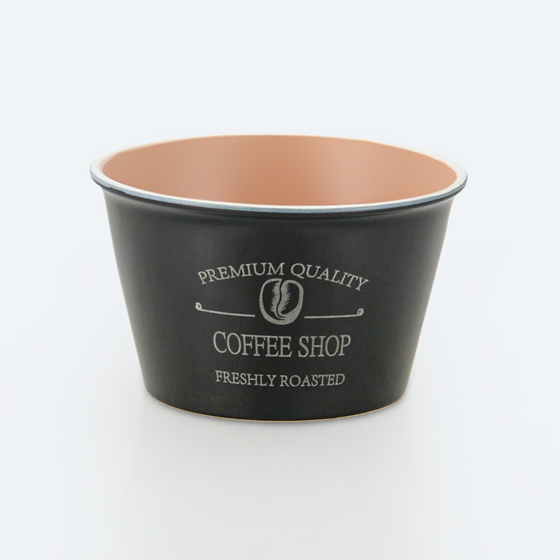 Bol 'Coffee Shop' 